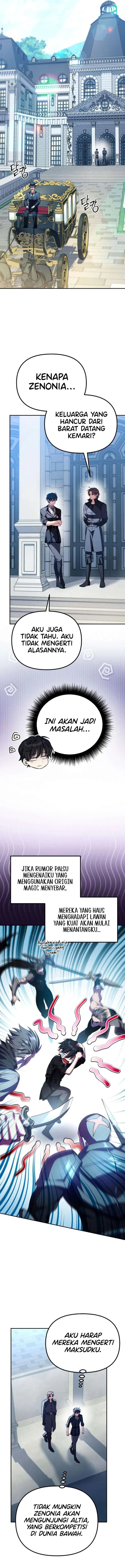 Became The Patron Of Villains - Chapter 11 9 Became The Patron Of Villains - Chapter 11 9