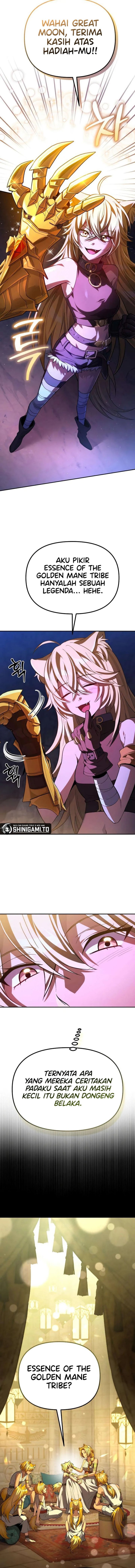 Became The Patron Of Villains - Chapter 11 21 Became The Patron Of Villains - Chapter 11 21