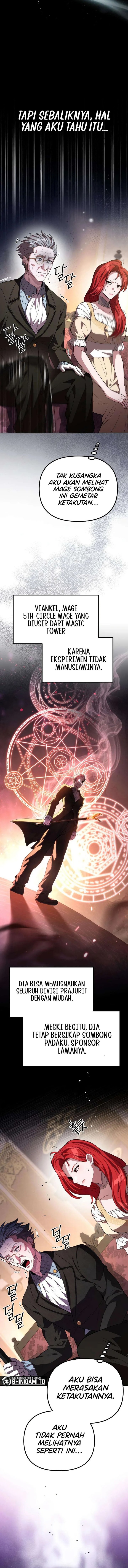 Became The Patron Of Villains - Chapter 11 3 Became The Patron Of Villains - Chapter 11 3
