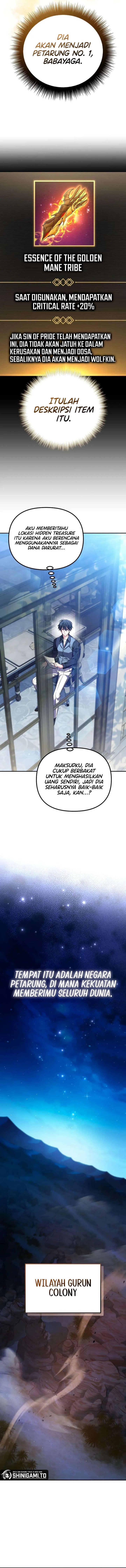 Became The Patron Of Villains - Chapter 11 19 Became The Patron Of Villains - Chapter 11 19