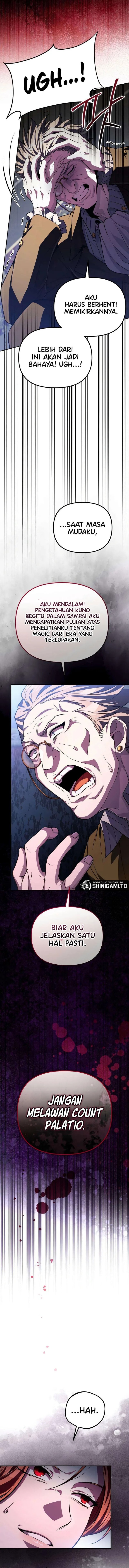 Became The Patron Of Villains - Chapter 11 14 Became The Patron Of Villains - Chapter 11 14