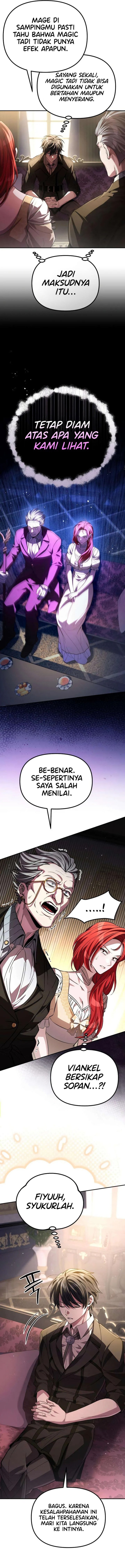 Became The Patron Of Villains - Chapter 11 6 Became The Patron Of Villains - Chapter 11 6