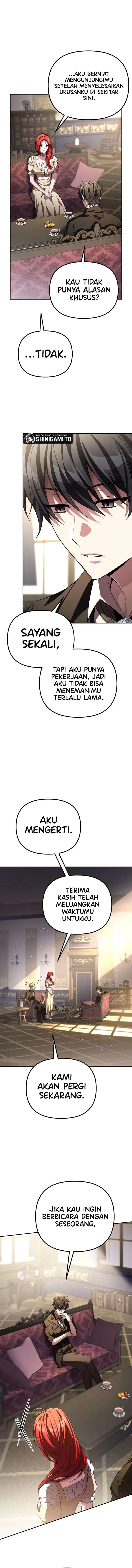 Became The Patron Of Villains - Chapter 11 7 Became The Patron Of Villains - Chapter 11 7