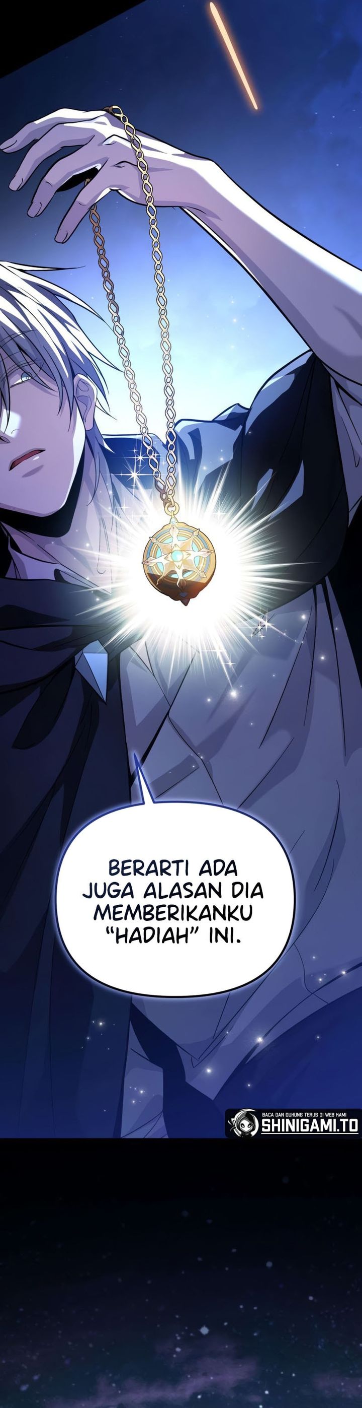 Became The Patron Of Villains - Chapter 16 8