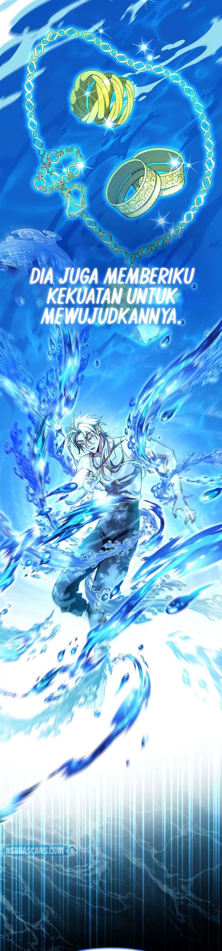 Became The Patron Of Villains - Chapter 16 20