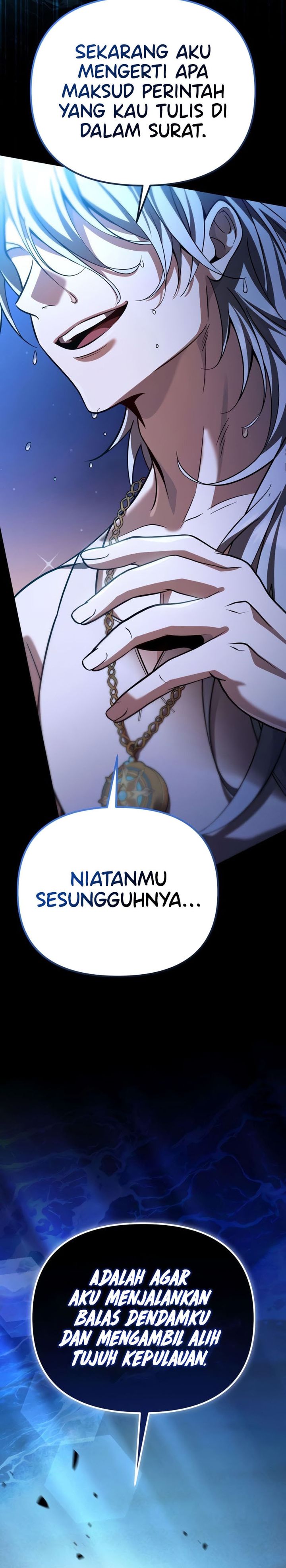 Became The Patron Of Villains - Chapter 16 21