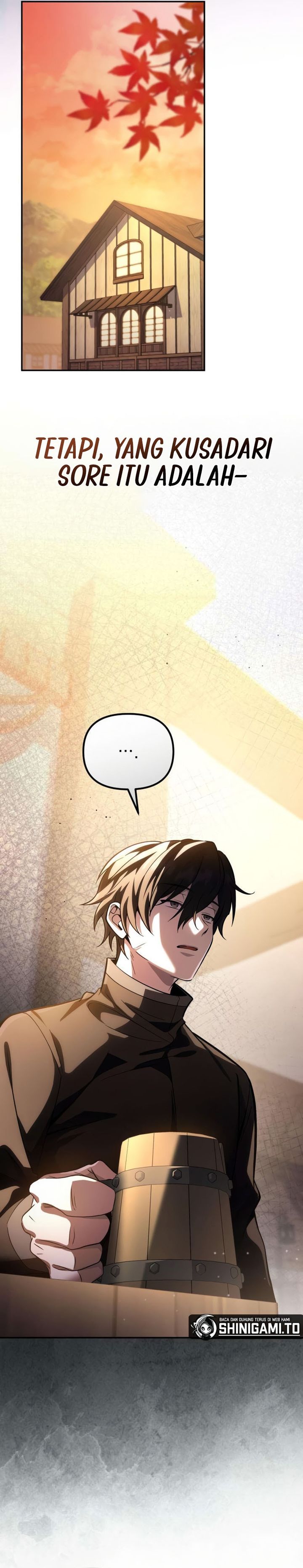 Became The Patron Of Villains - Chapter 16 31