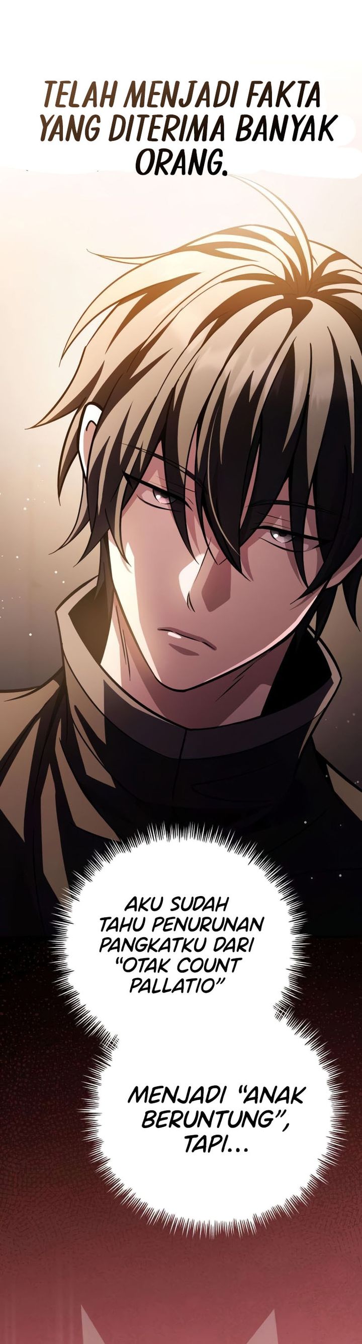 Became The Patron Of Villains - Chapter 16 37