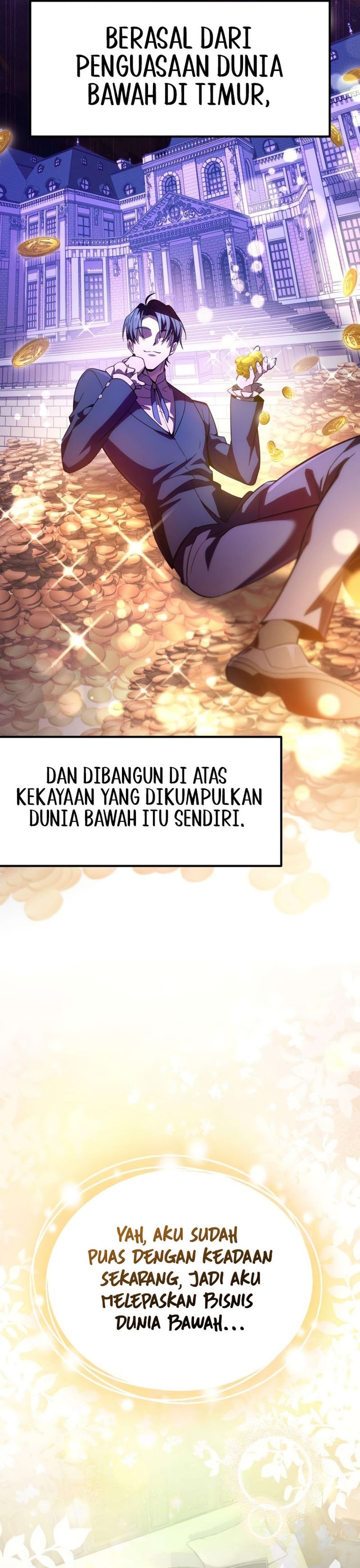 Became The Patron Of Villains - Chapter 16 34
