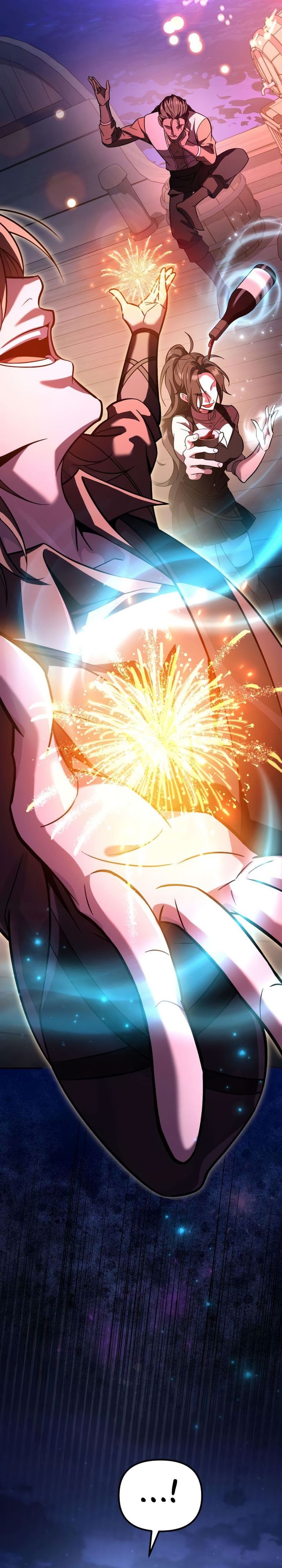 Became The Patron Of Villains - Chapter 16 6