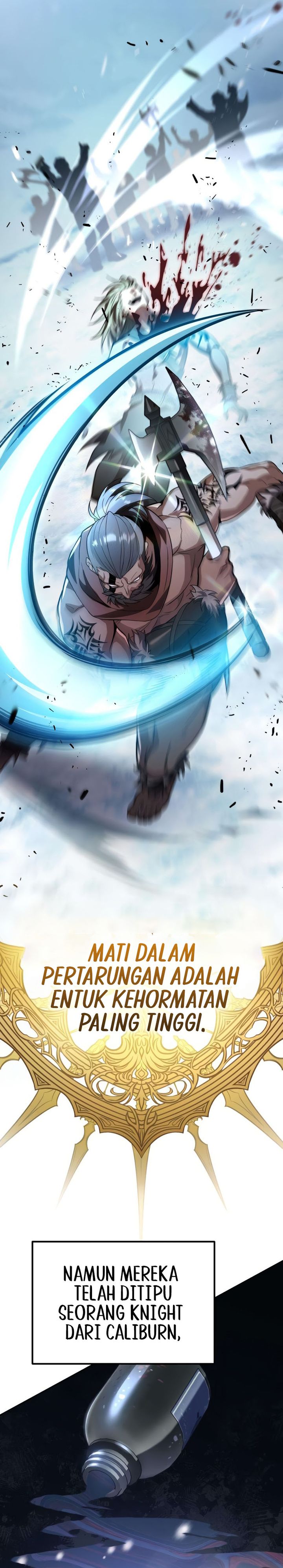 Became The Patron Of Villains - Chapter 16 49