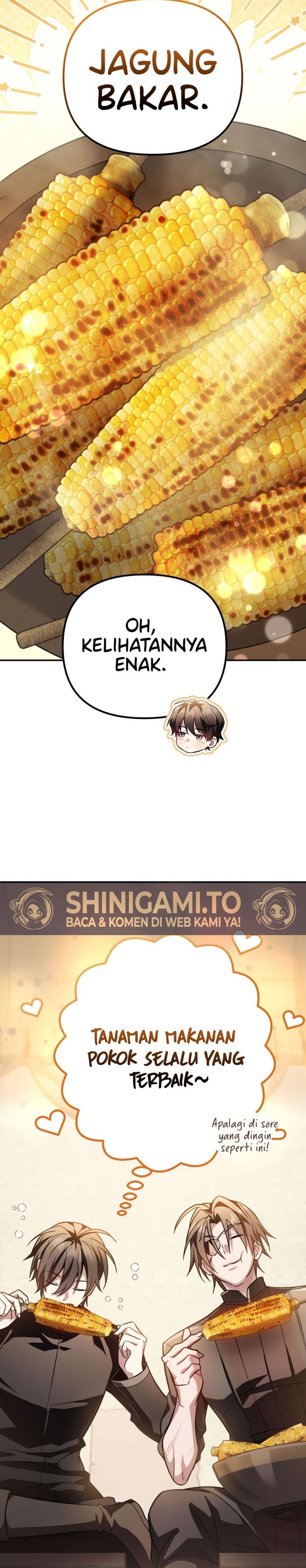 Became The Patron Of Villains - Chapter 16 43