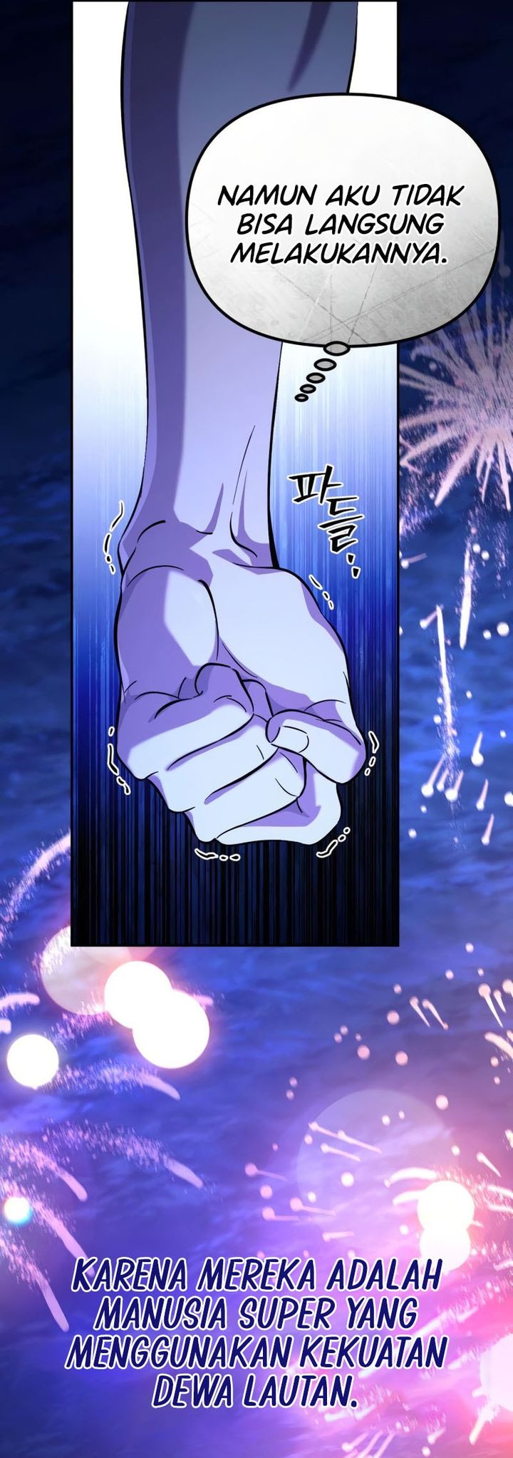 Became The Patron Of Villains - Chapter 16 5