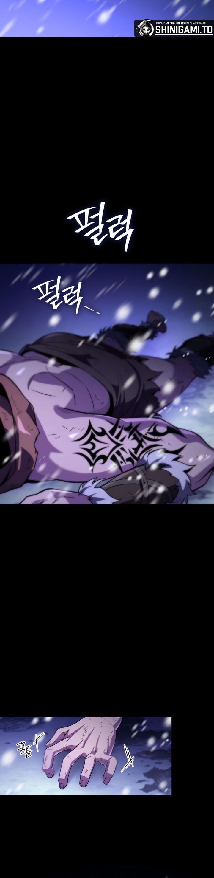 Became The Patron Of Villains - Chapter 16 58