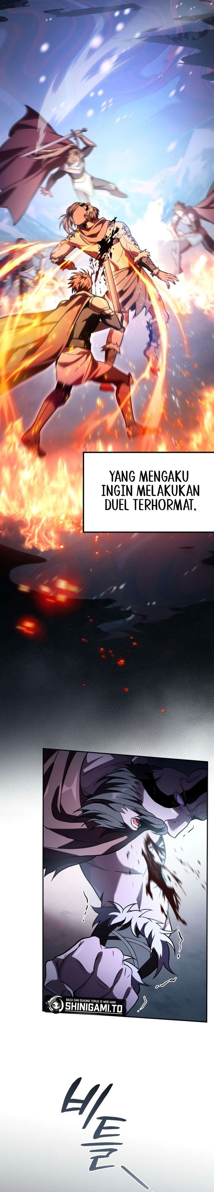 Became The Patron Of Villains - Chapter 16 50