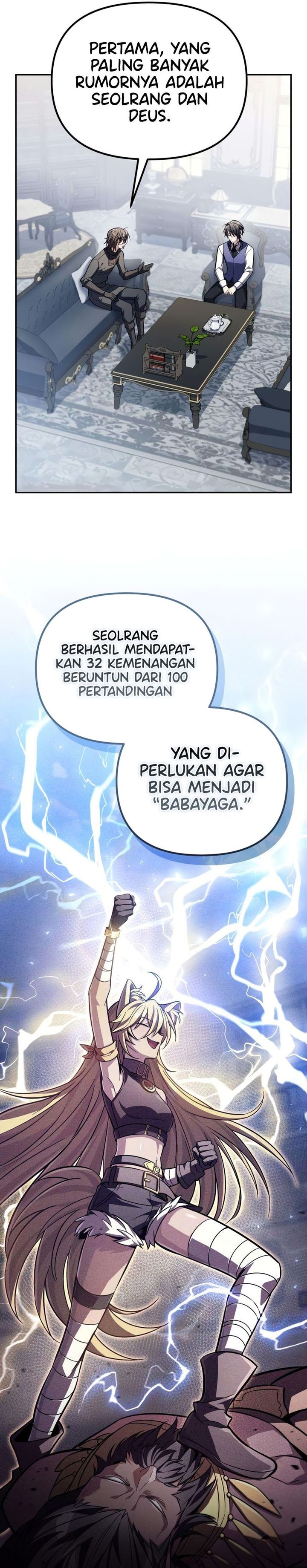 Became The Patron Of Villains - Chapter 15 9 Became The Patron Of Villains - Chapter 15 9