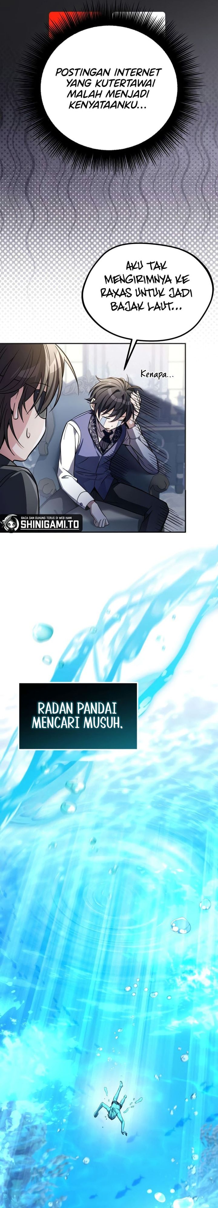 Became The Patron Of Villains - Chapter 15 20 Became The Patron Of Villains - Chapter 15 20