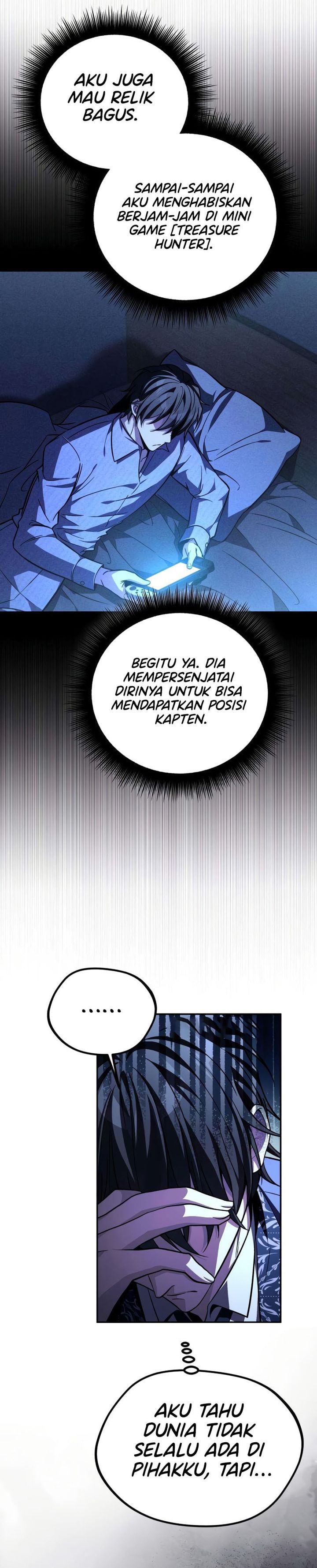 Became The Patron Of Villains - Chapter 15 24 Became The Patron Of Villains - Chapter 15 24