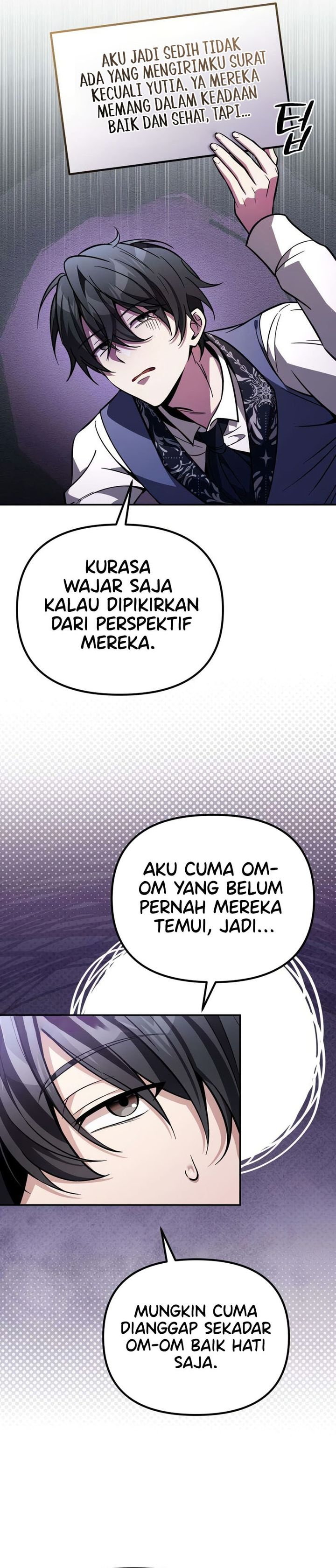 Became The Patron Of Villains - Chapter 15 3 Became The Patron Of Villains - Chapter 15 3