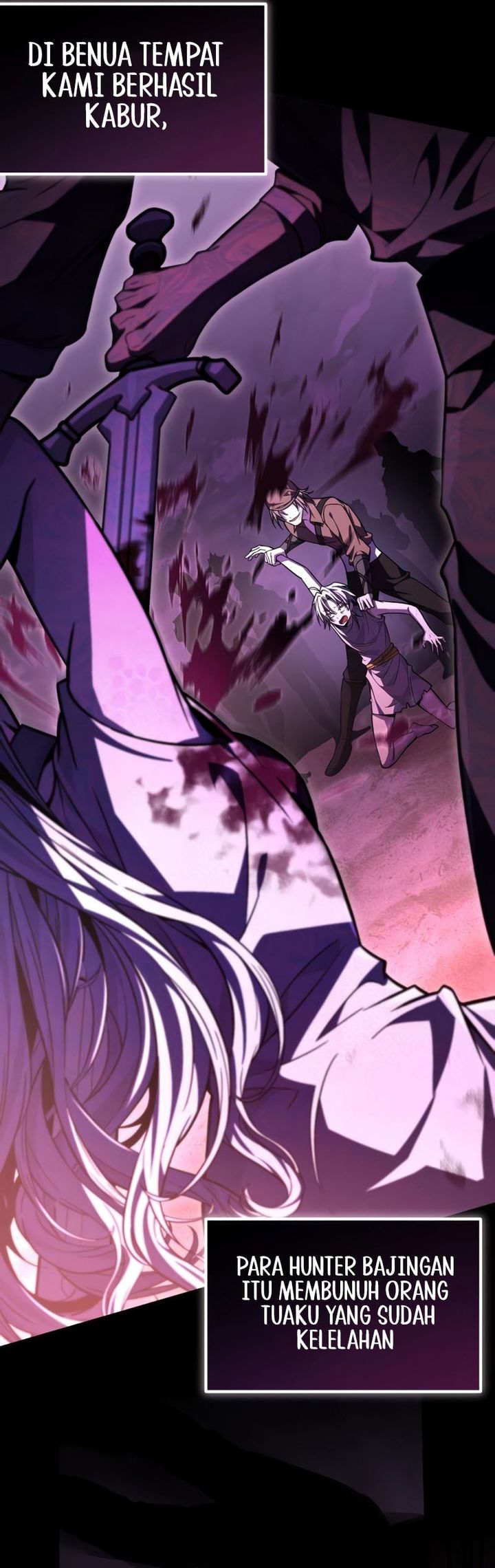 Became The Patron Of Villains - Chapter 15 38 Became The Patron Of Villains - Chapter 15 38