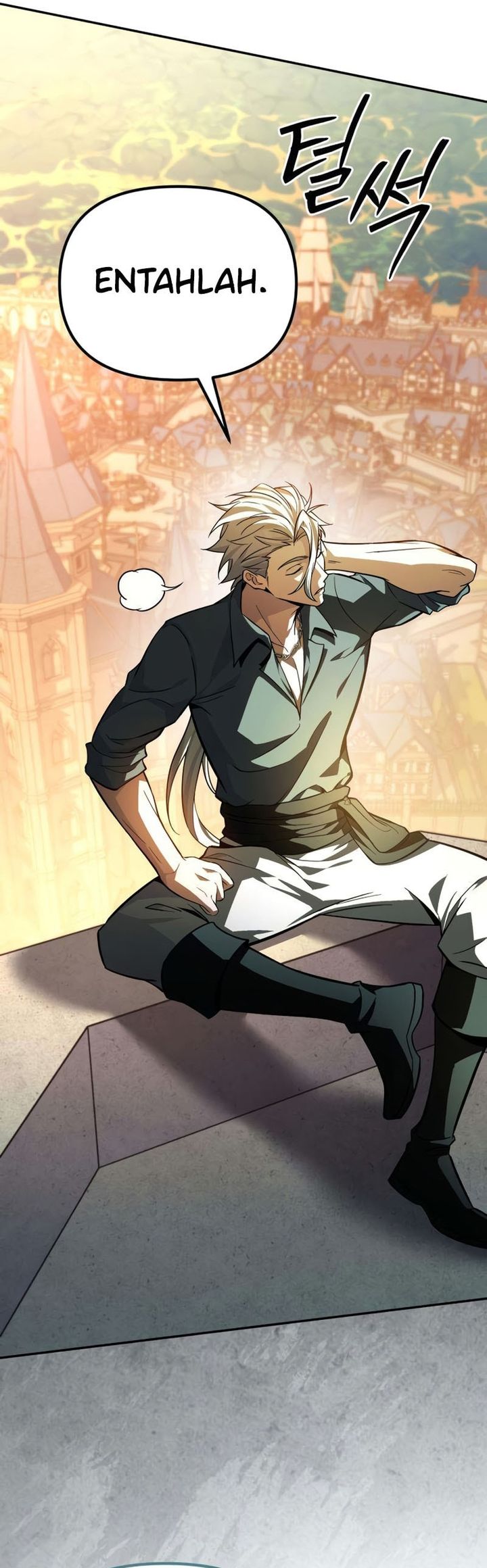 Became The Patron Of Villains - Chapter 15 31 Became The Patron Of Villains - Chapter 15 31