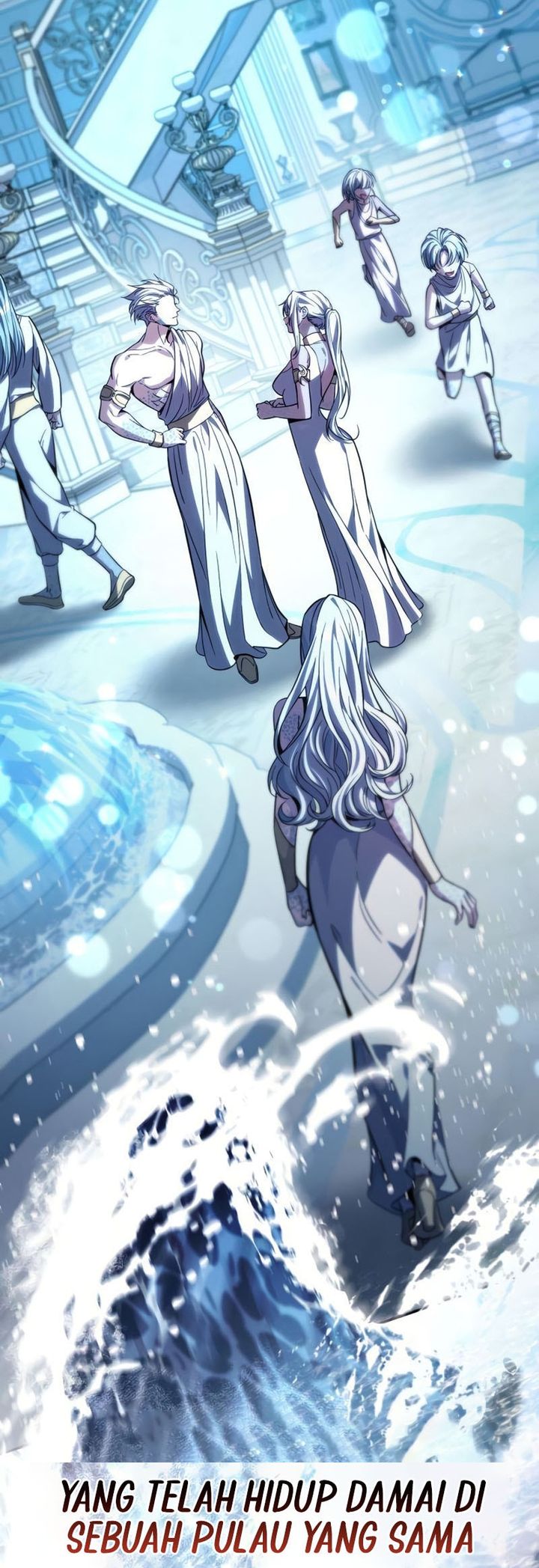 Became The Patron Of Villains - Chapter 15 36 Became The Patron Of Villains - Chapter 15 36