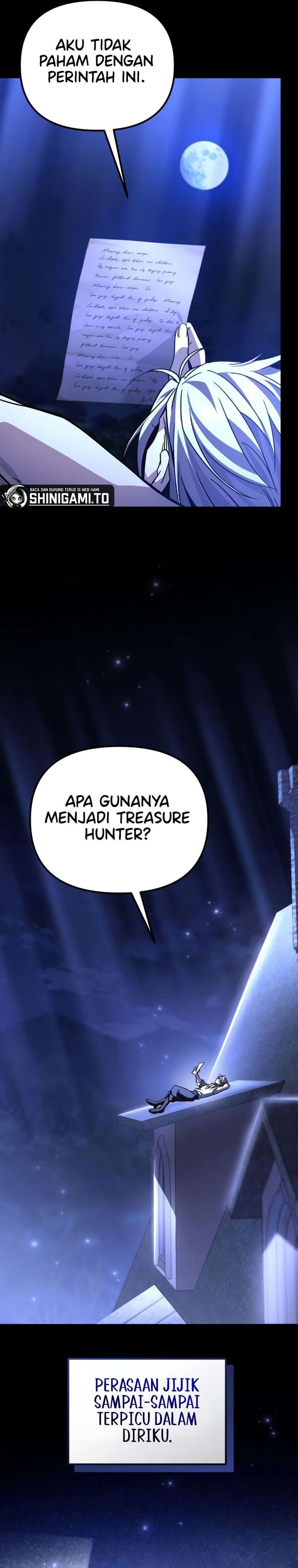 Became The Patron Of Villains - Chapter 15 34 Became The Patron Of Villains - Chapter 15 34