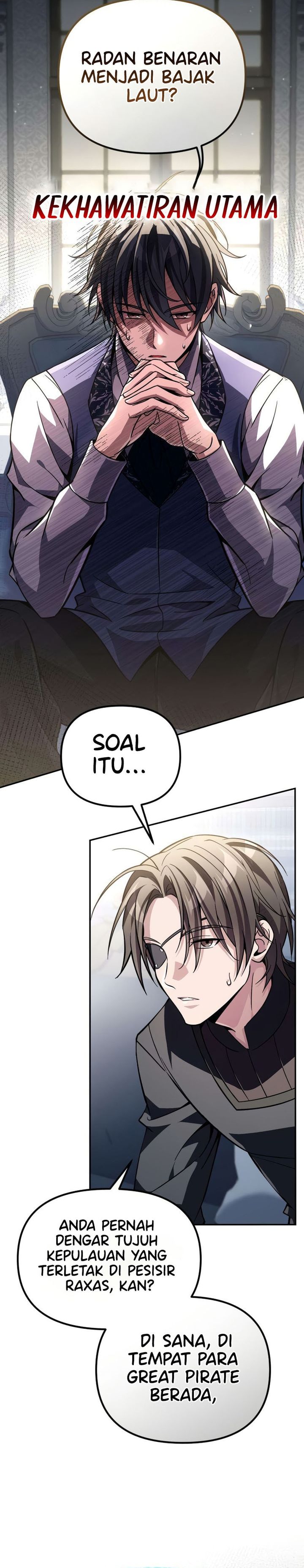 Became The Patron Of Villains - Chapter 15 18 Became The Patron Of Villains - Chapter 15 18