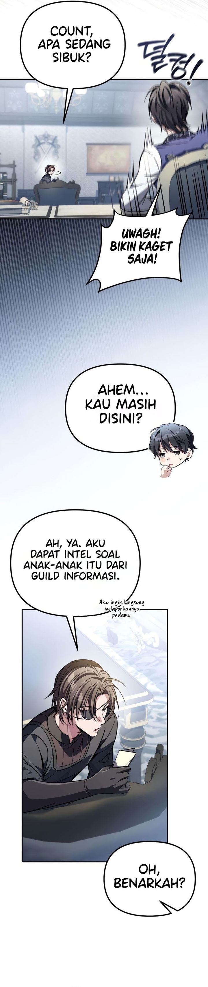 Became The Patron Of Villains - Chapter 15 6 Became The Patron Of Villains - Chapter 15 6