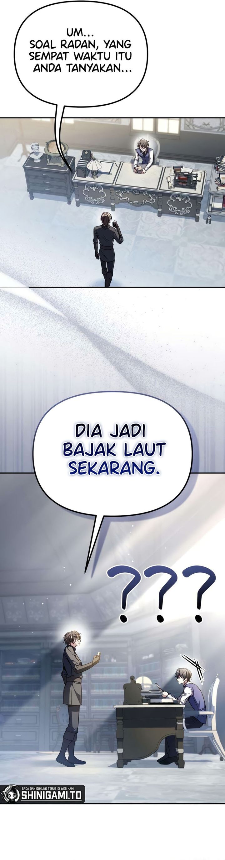 Became The Patron Of Villains - Chapter 15 7 Became The Patron Of Villains - Chapter 15 7