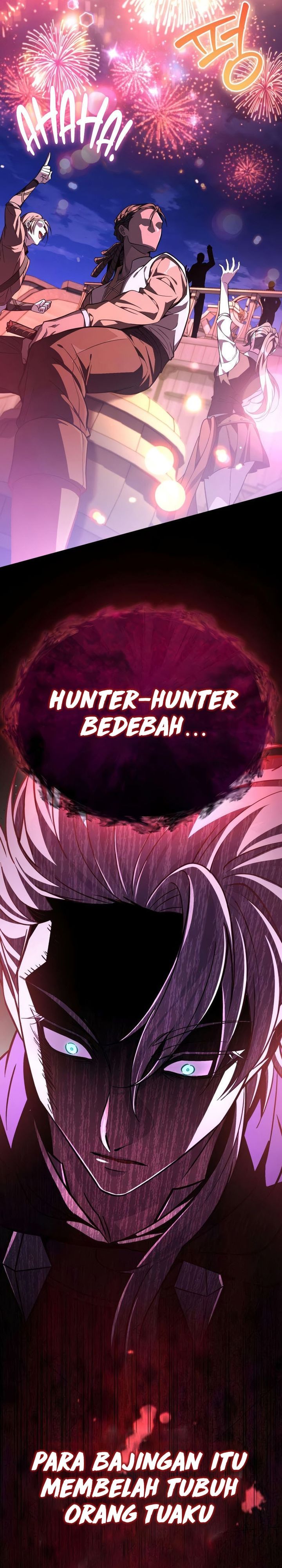 Became The Patron Of Villains - Chapter 15 49 Became The Patron Of Villains - Chapter 15 49
