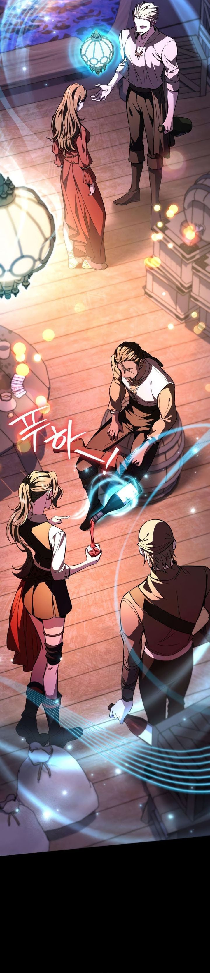 Became The Patron Of Villains - Chapter 15 43 Became The Patron Of Villains - Chapter 15 43