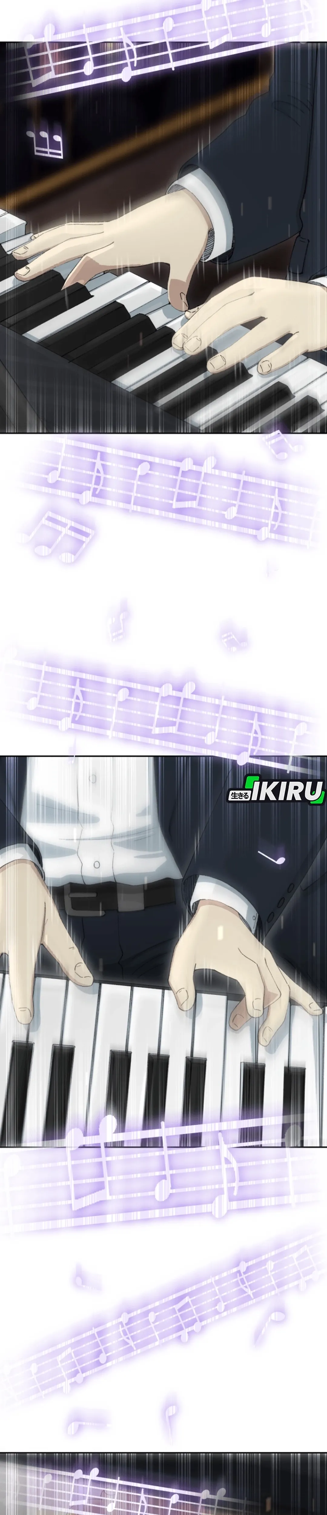 Beethoven Reborn - Chapter 88 2