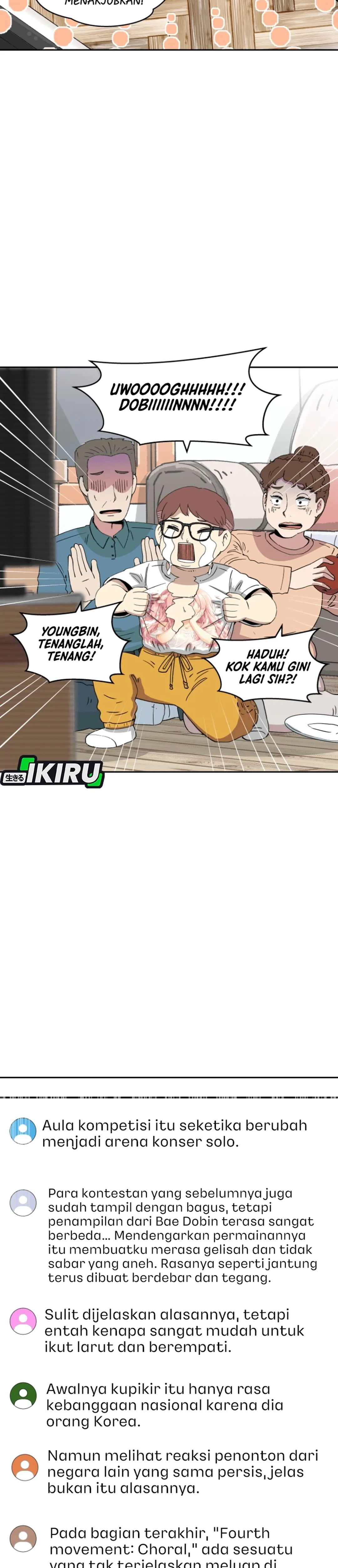 Beethoven Reborn - Chapter 88 20