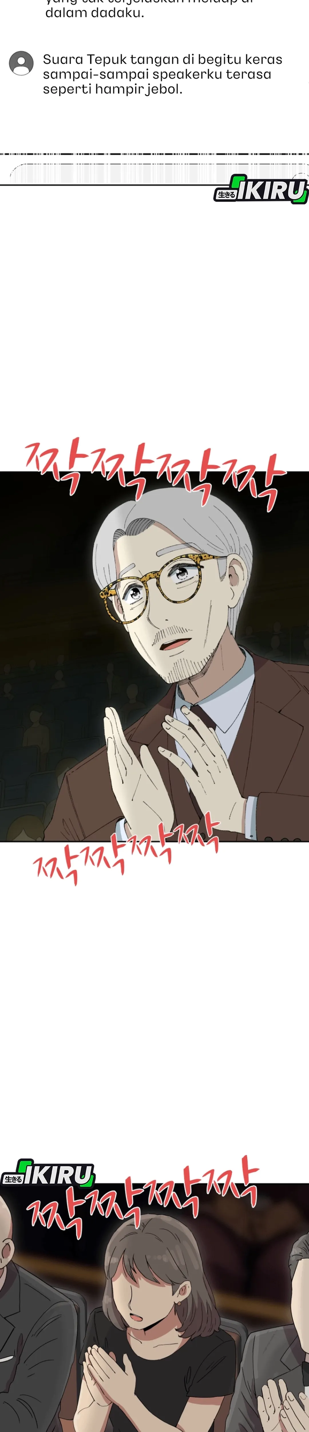 Beethoven Reborn - Chapter 88 21