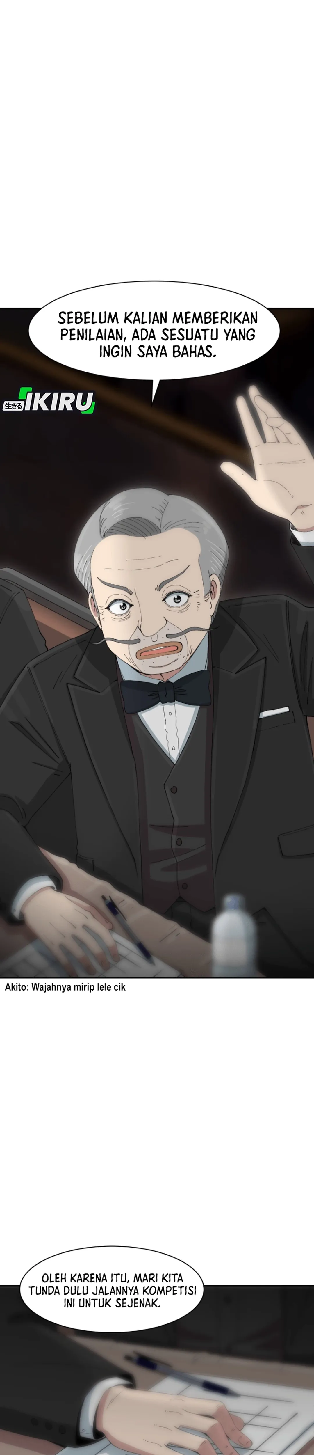Beethoven Reborn - Chapter 88 26