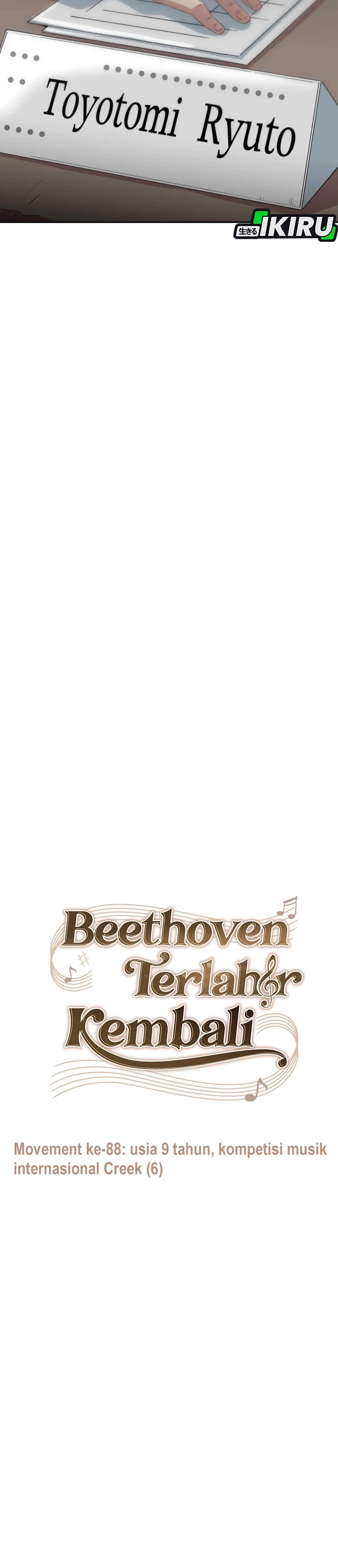 Beethoven Reborn - Chapter 88 27