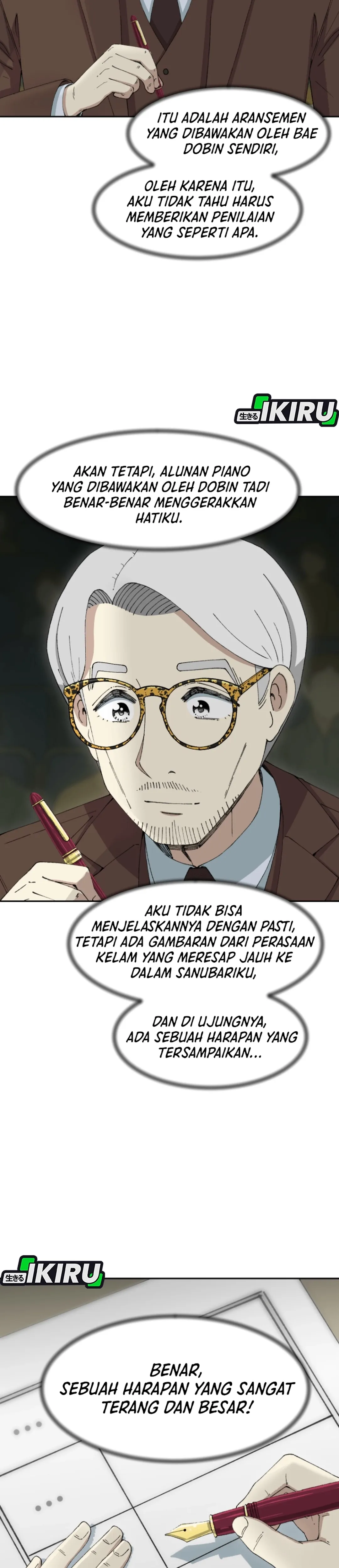 Beethoven Reborn - Chapter 88 24