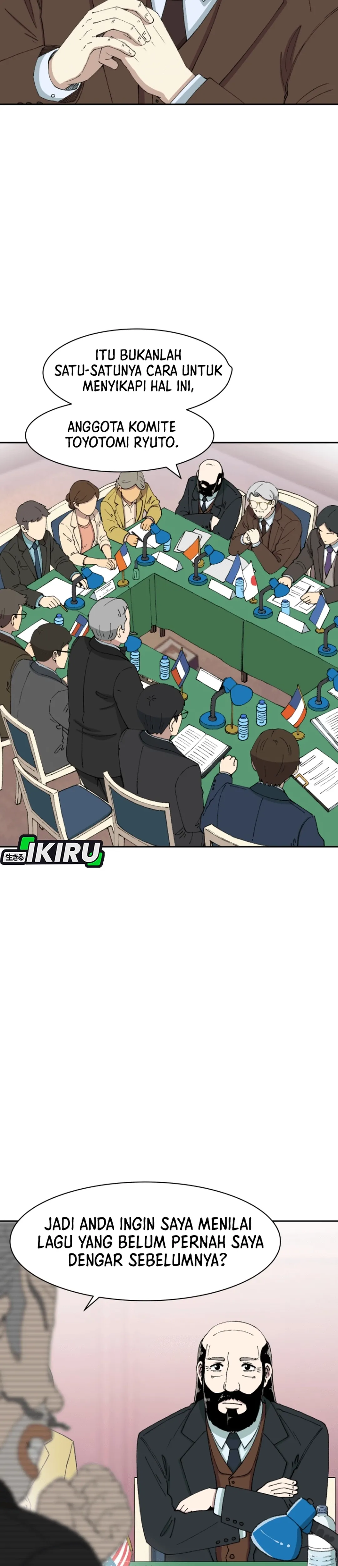 Beethoven Reborn - Chapter 88 30