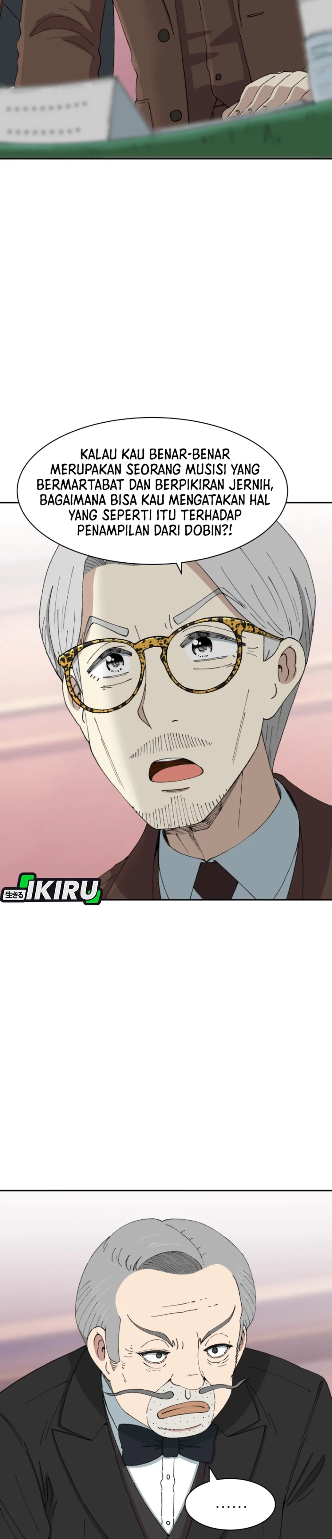 Beethoven Reborn - Chapter 88 37
