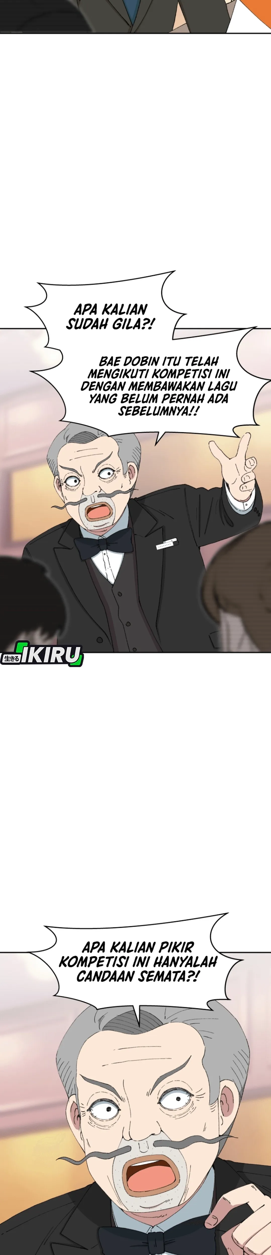 Beethoven Reborn - Chapter 88 34