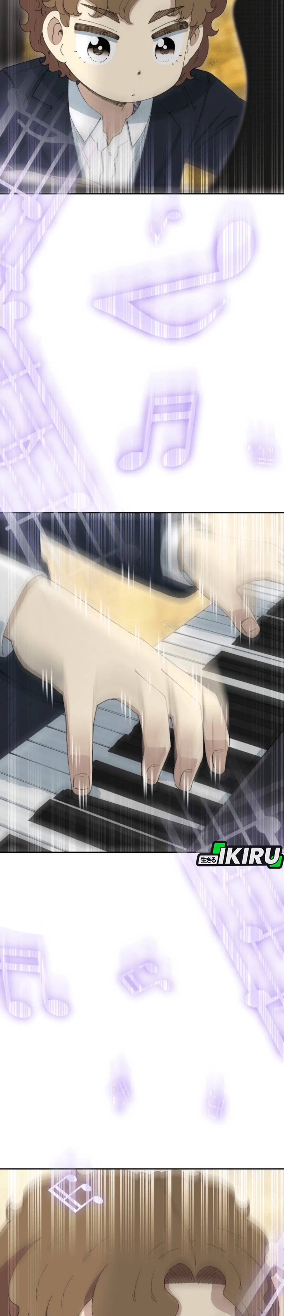Beethoven Reborn - Chapter 88 10