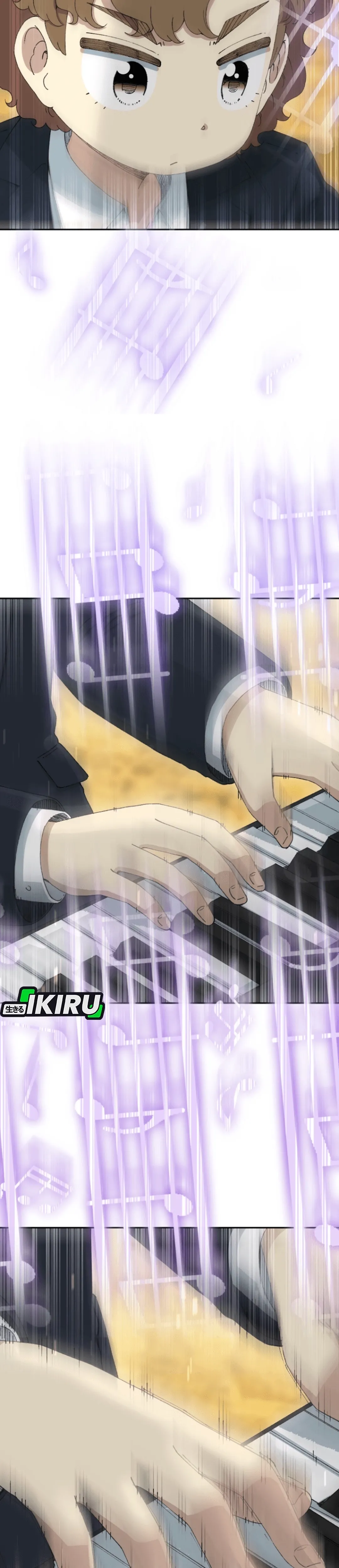 Beethoven Reborn - Chapter 88 11