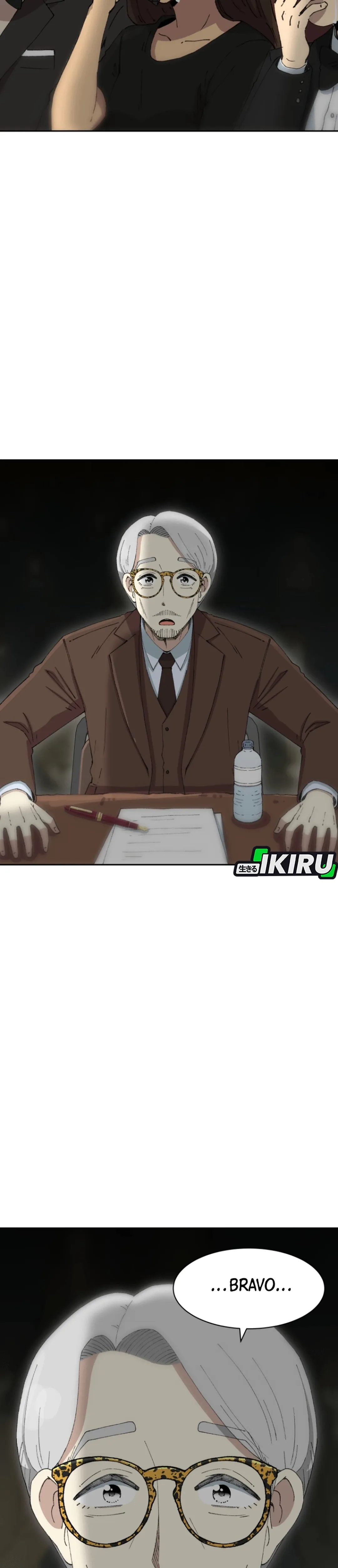 Beethoven Reborn - Chapter 88 16
