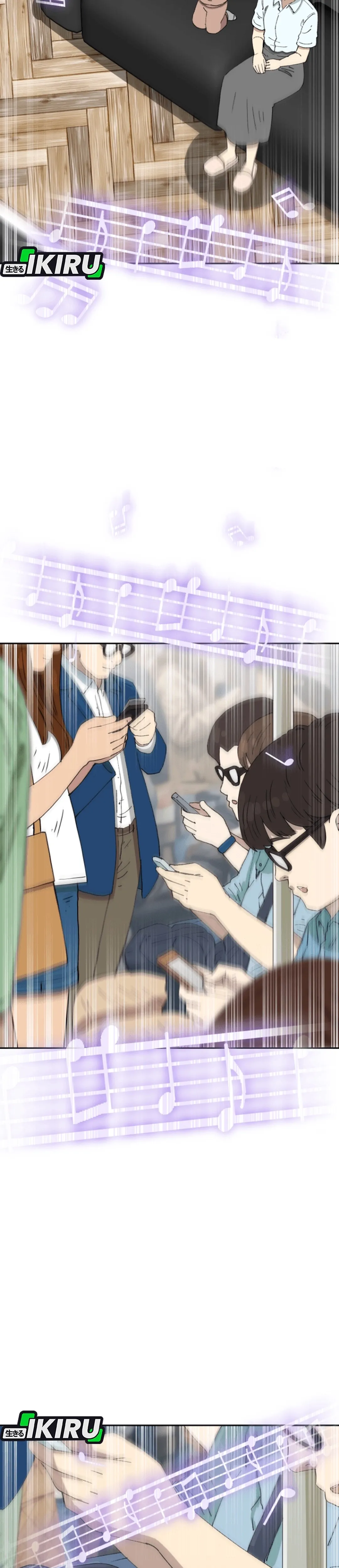 Beethoven Reborn - Chapter 88 6
