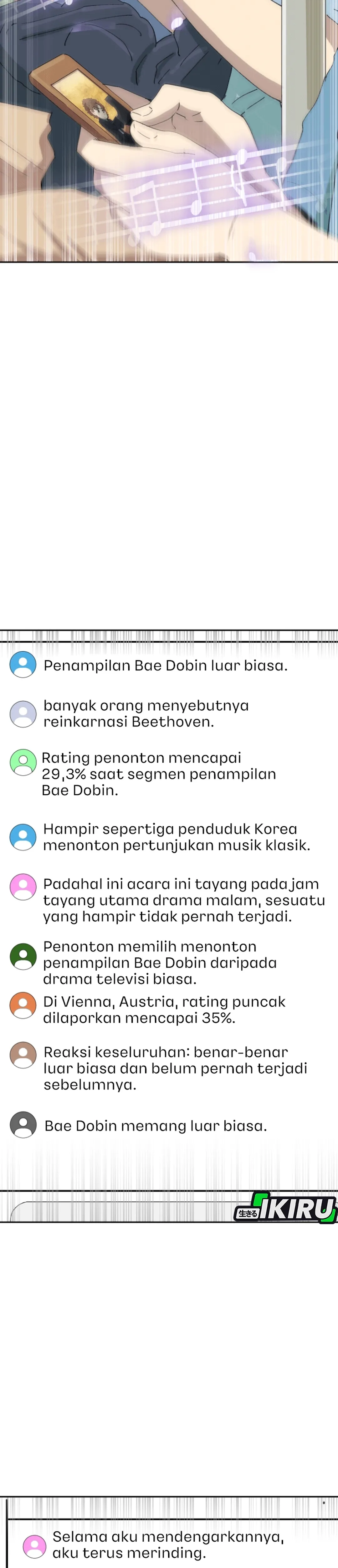 Beethoven Reborn - Chapter 88 7