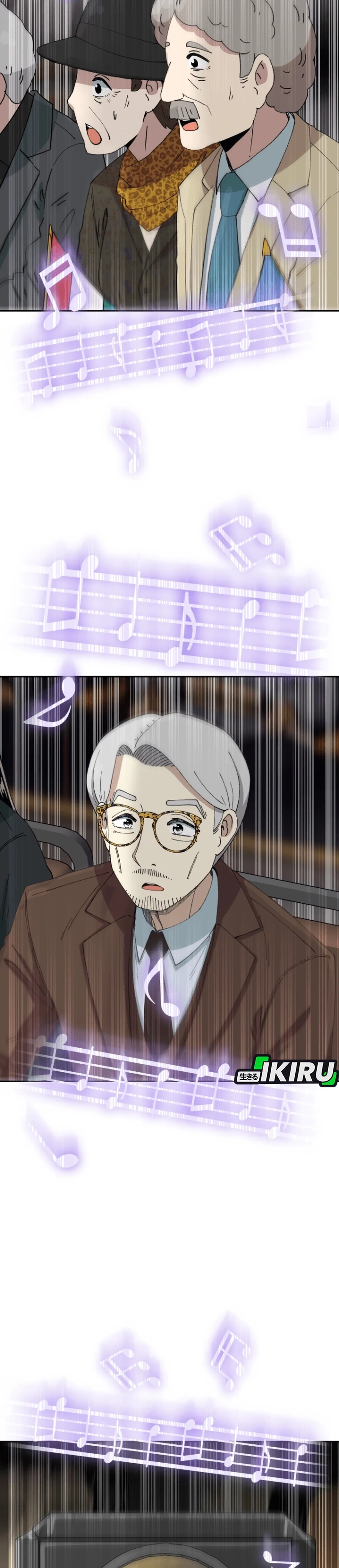 Beethoven Reborn - Chapter 88 4