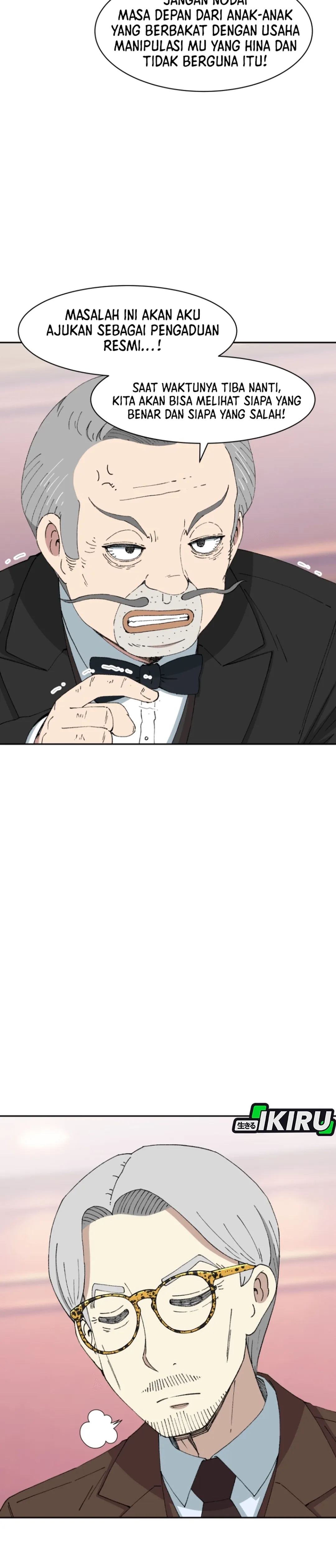 Beethoven Reborn - Chapter 88 42