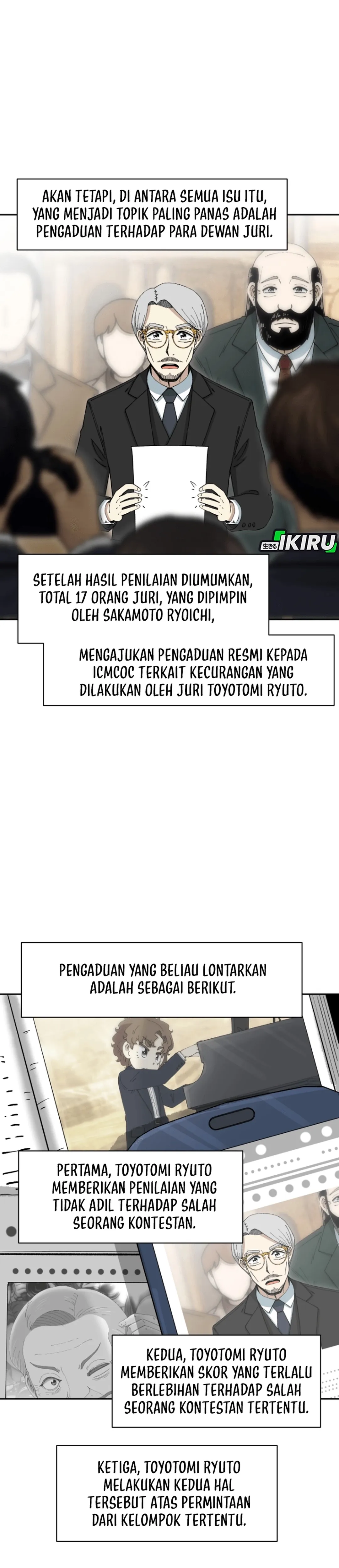Beethoven Reborn - Chapter 88 58