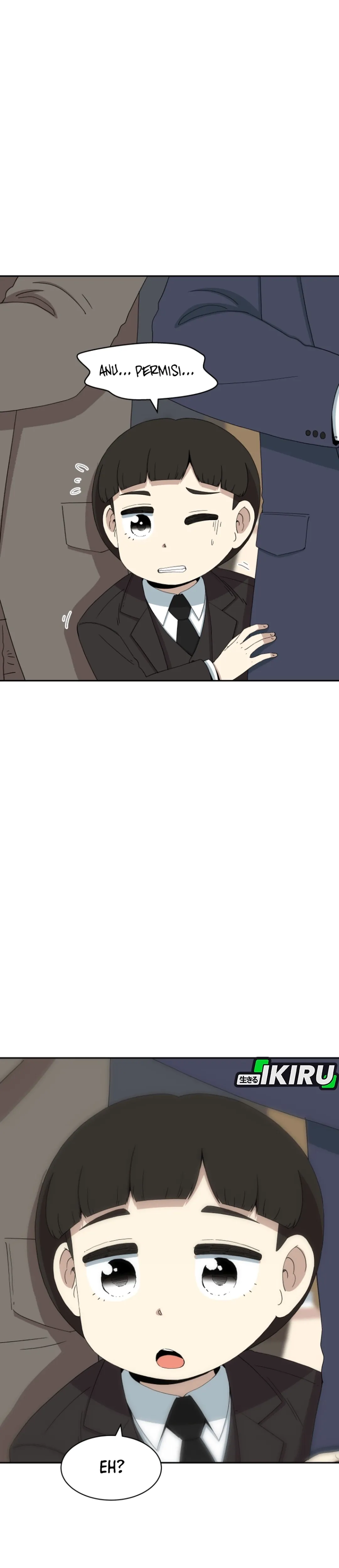 Beethoven Reborn - Chapter 88 51